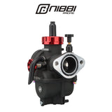 Carburateur Nibbi PE 22mm Flange Racing version