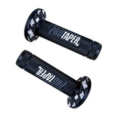 Protaper handvaten twee stuk grijs - voor 22mm sturen