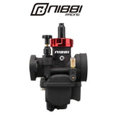 Carburateur Nibbi PE 24mm Flange Racing version