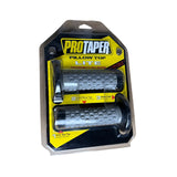 Protaper ultra MX grips handvaten grijs en zwart