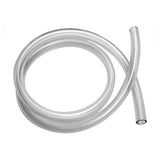 Benzineslang transparant 1 meter lang - 5mm/6mm