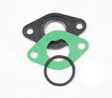 Spruitstuk pakking en isolatie - diverse maten