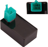 CDI standaard 5 pin onbegrensd voor Pitbike en Dax