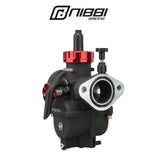 Carburateur Nibbi PE 24mm Flange Racing version