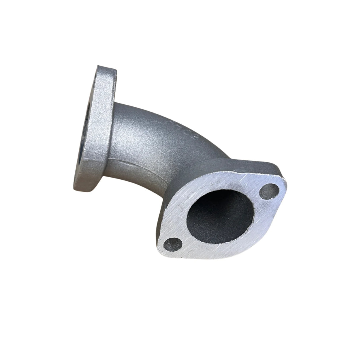 Inlaatstuk / spruitstuk 28mm  Pitbike