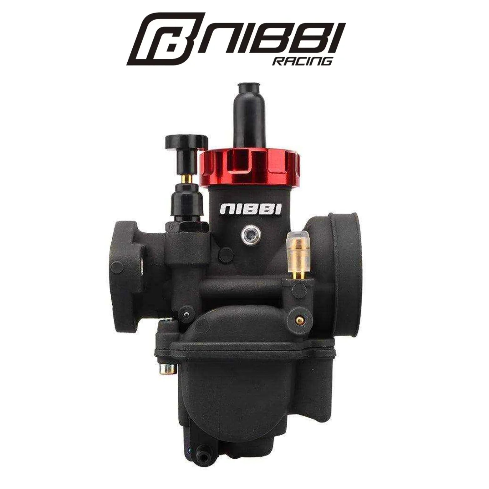 Nibbi Racing Carburateur PE17 – Flange Racing Version