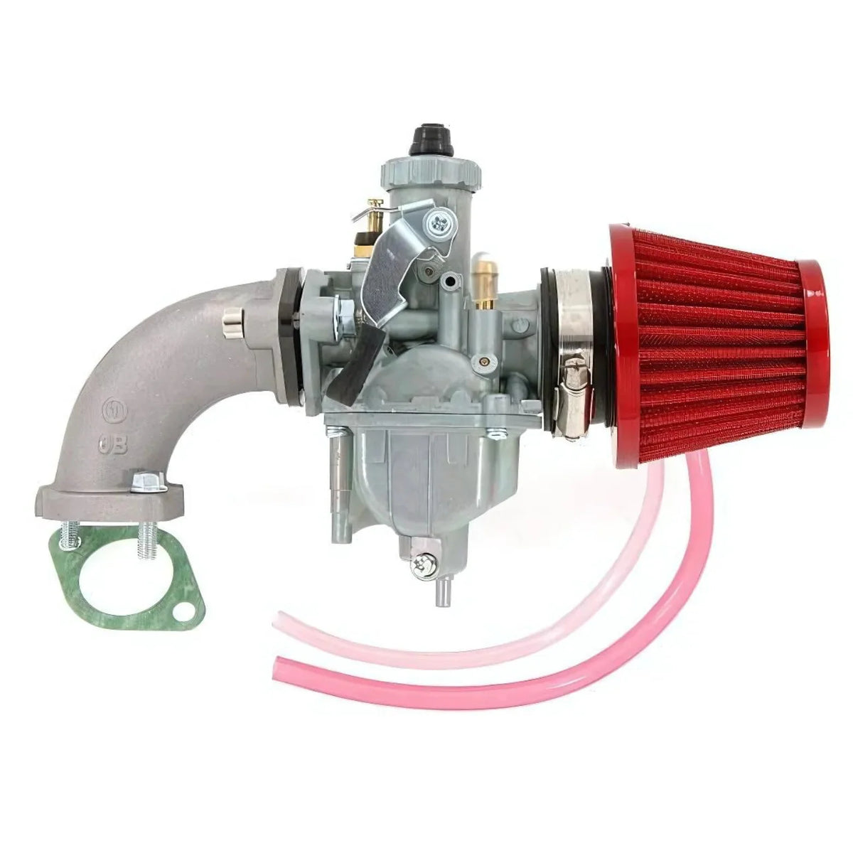 Complete Mikuni Type VM22 Carburateurkit