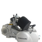 NIBBI PE 24mm carburateur set voor 140cc en 160cc motorblokken