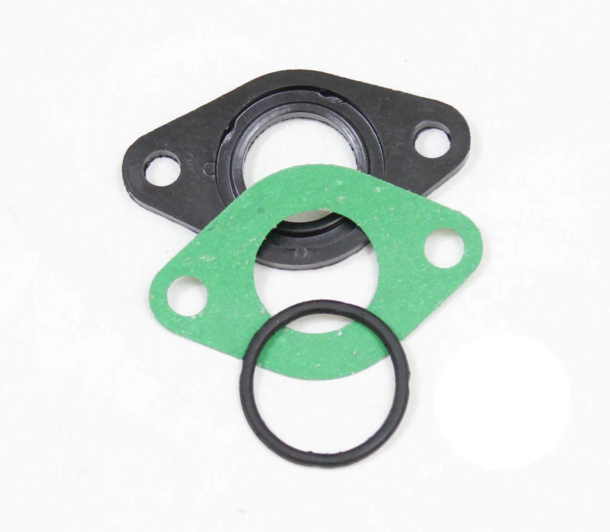 Spruitstuk pakking en isolatie - diverse maten