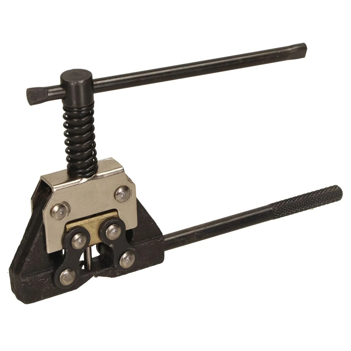 Kettinginkorter / Kettingspons voor 420 en 428 Kettingen